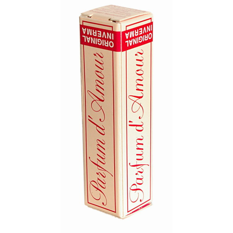 Духи с феромонами для женщин Inverma Parfum D'amour 3 мл Духи с феромонами для женщин Inverma Parfum D'amour 3 мл