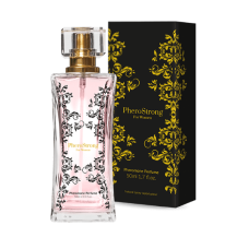 Духи с феромонами женские PheroStrong 50 мл
