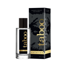 Женские духи Ruf TABOO Tentation 50 мл