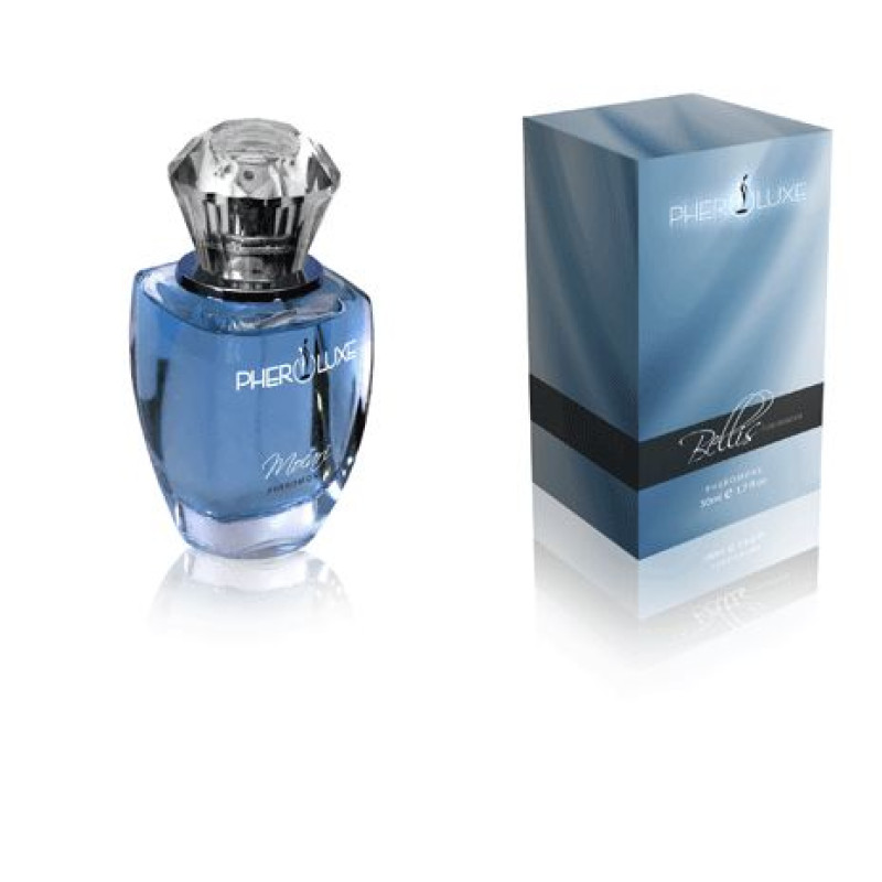 Духи с феромонами для женщин Pheroluxe Bellis 100 мл Духи с феромонами для женщин Pheroluxe Bellis 100 мл