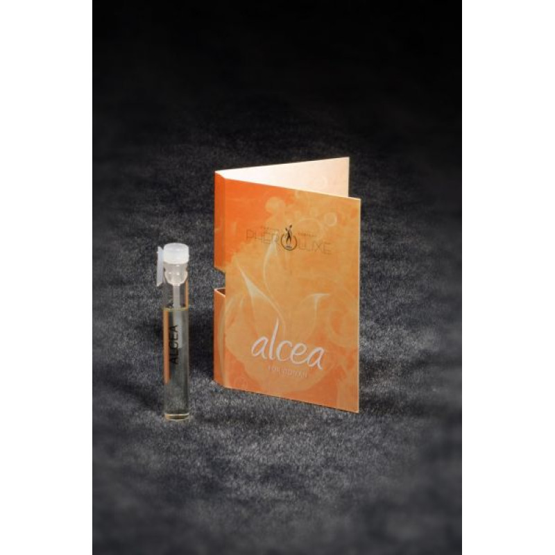 Духи с феромонами для женщин Pheroluxe Alcea 2 мл Духи с феромонами для женщин Pheroluxe Alcea 2 мл