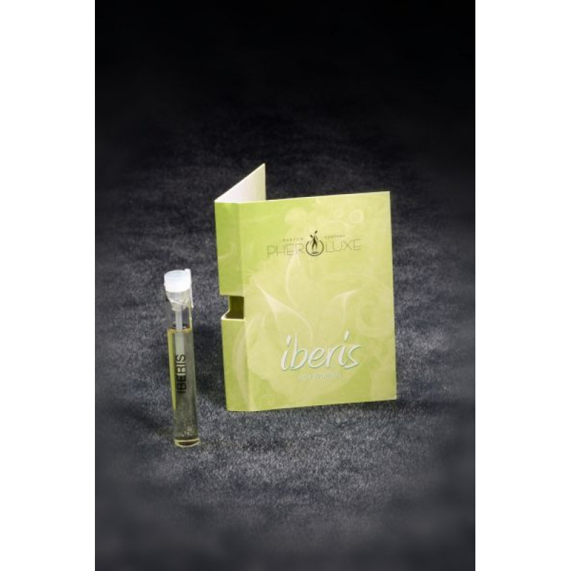 Духи с феромонами для женщин Pheroluxe Iberis 2 мл Духи с феромонами для женщин Pheroluxe Iberis 2 мл