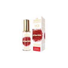 Освежитель воздуха с феромонами MAI Cosmetics Air Freshener Red Fruits 30 мл