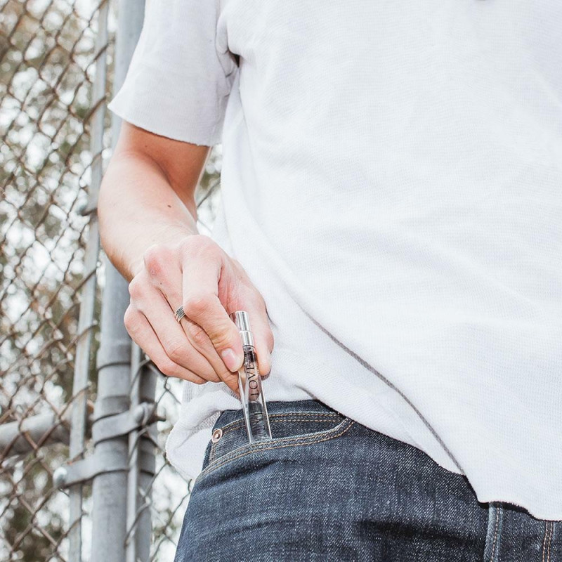 Духи с феромонами Eye of Love Confidence 10 мл Духи с феромонами Eye of Love Confidence 10 мл