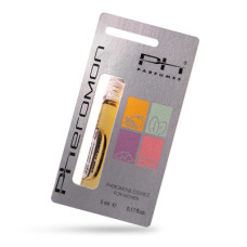 Женские духи с феромонами WPJ International Fruity 1 5 мл