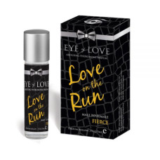 Духи для мужчин Eye Of Love Mini Roll-on Perfume Fierce 5 мл