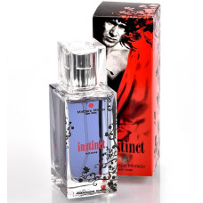 Мужские духи WPJ International Miyoshi Miyagi Instinct For Man 50 мл