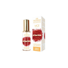 Освежитель воздуха с феромонами MAI Cosmetics Air Freshener Vanilla 30 мл
