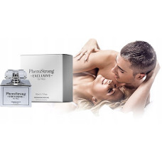 Духи с феромонами мужские PHeroStrong Exclusive for Men 50 мл