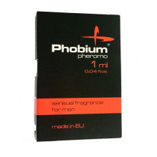 Духи с феромонами Aurora PHOBIUM Pheromo 1 мл