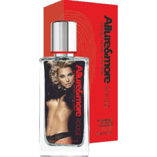 Женские духи WPJ International Allure and More Red 30 мл