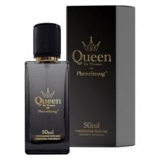 Духи с феромонами женские PheroStrong Queen 50 мл