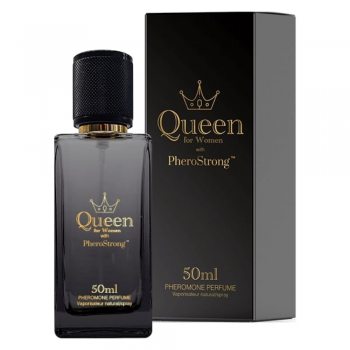 Парфуми з феромонами жіночі PheroStrong Queen 50 мл
