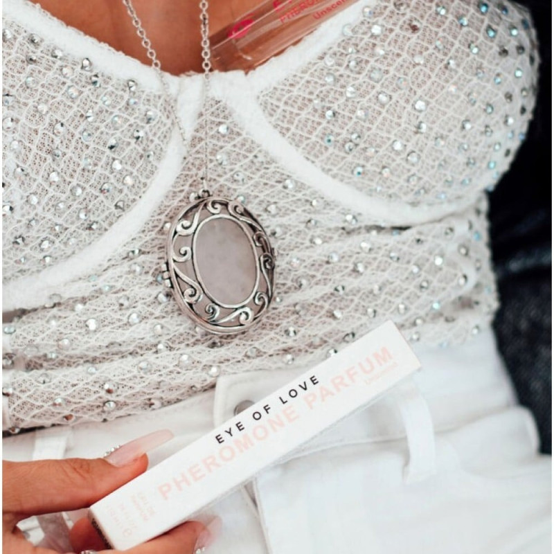 Спрей с феромонами Eye of Love, без аромата 10 мл Спрей с феромонами Eye of Love, без аромата 10 мл