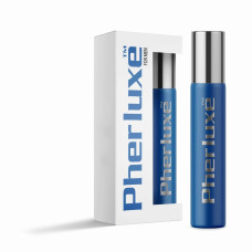 Духи с феромонами для мужчин WPJ International Pherluxe Blue For Men 33 мл