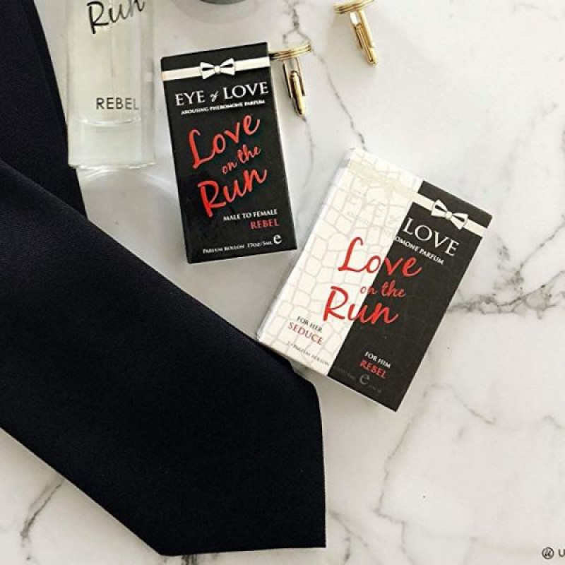 Духи для жінок і чоловіків NA Eye Of Love PHR Body Mini rollon SET Male REBE 5 мл Духи для жінок і чоловіків NA Eye Of Love PHR Body Mini rollon SET Male REBE 5 мл