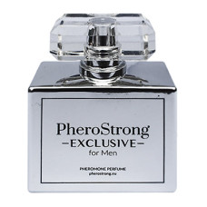 Духи с феромонами мужские PHeroStrong Exclusive for Men 50 мл