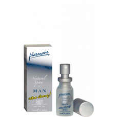 Духи для мужчин с феромонами Hot extra strong Natural Spray Twiligh 10 мл