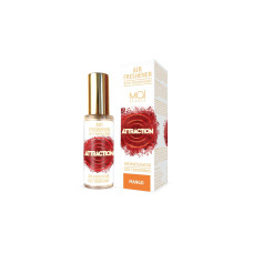 Освежитель воздуха с феромонами MAI Cosmetics Air Freshener Mango 30 мл