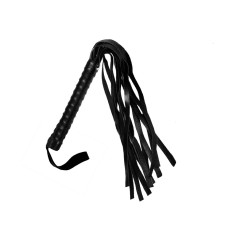 Кнут Secret Play BDSM Playing Kinky Black Bondage Whip
