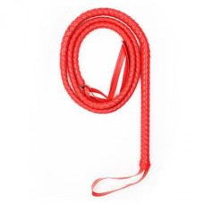 Батіг Toyz4lovers Indy Flog Whip Red