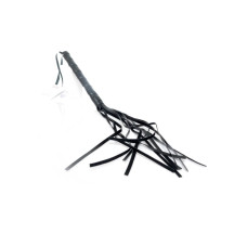 Кнут Fetish B-Series Whip Black