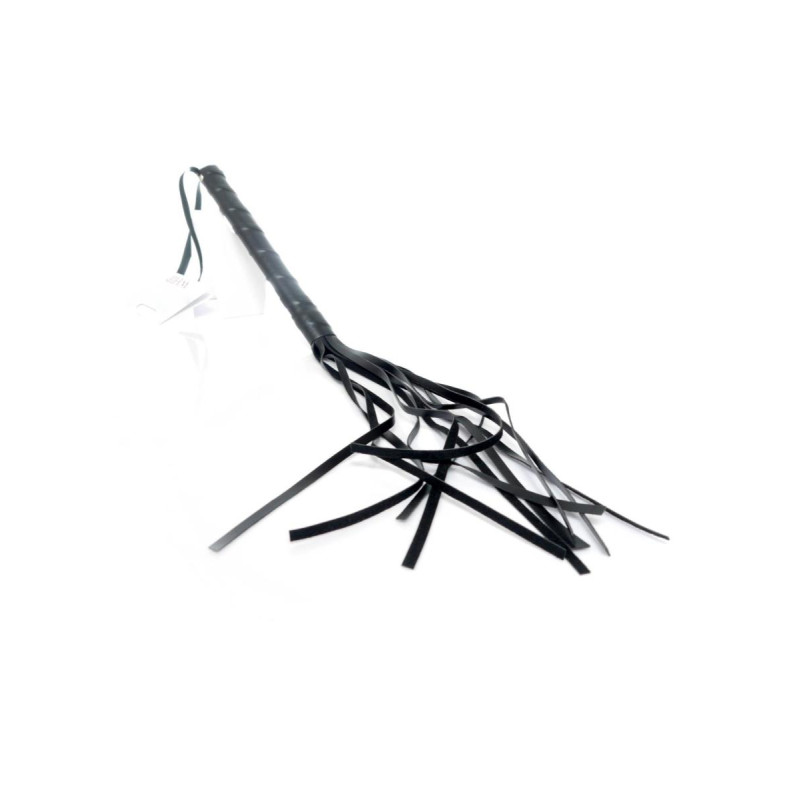 Кнут Fetish B-Series Whip Black