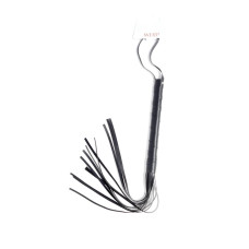 Кнут Fetish B-Series Whip Black