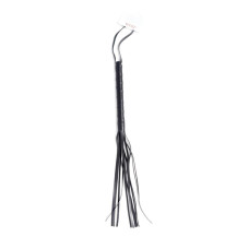 Кнут Fetish B-Series Whip Black