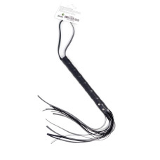 Кнут Fetish B-Series Whip Black