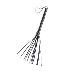 Кнут Fetish B-Series Whip Black