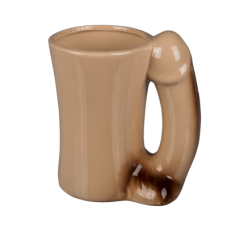 Чашка OOTB Penis, 590 мл