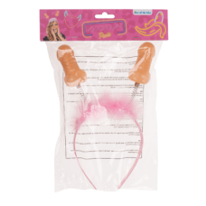 Обруч OOTB Headband Penis, 25 см