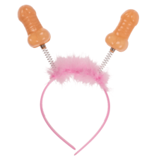 Обруч OOTB Headband Penis, 25 см