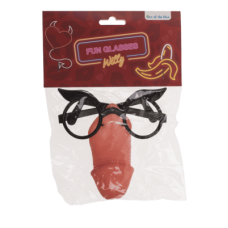 Окуляри OOTB Fun Glasses Willy, 14 x 13 см