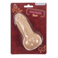 Фалоімітатор-антистрес OOTB Squeeze Penis, 13 см