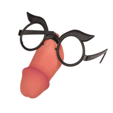 Окуляри OOTB Fun Glasses Willy, 14 x 13 см