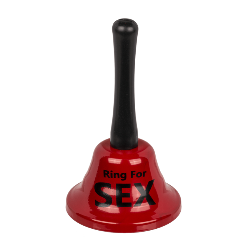 Дзвіночок OOTB Desk Bell Ring For Sex
