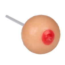 Леденец OOTB Sexy Lollipop Boob, 50 г