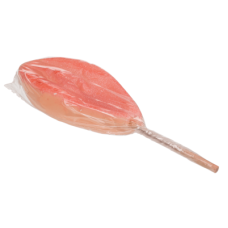 Леденец OOTB Sexy Lollipop Candy Pussy Strawberry, 45 г