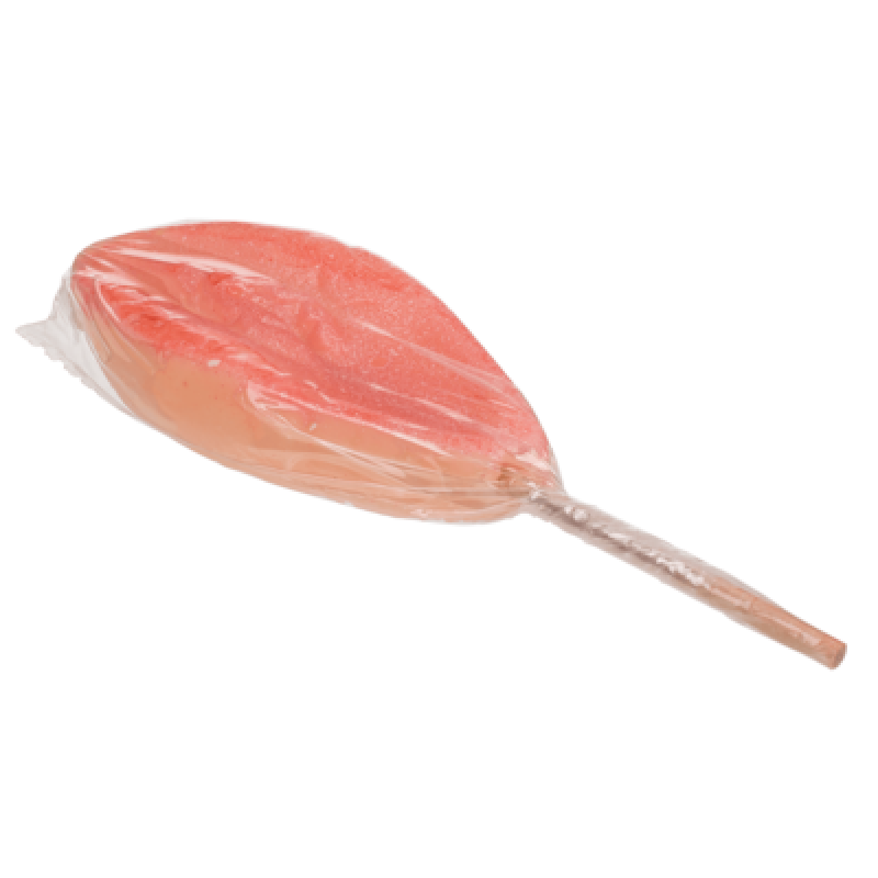 Леденец OOTB Sexy Lollipop Candy Pussy Strawberry, 45 г