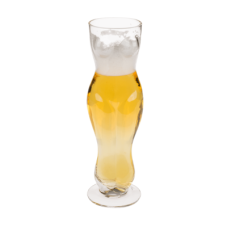 Келих для пива OOTB Beer Glass, 500 мл