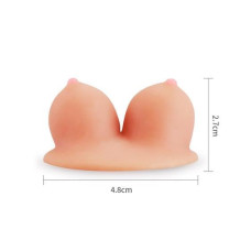 Подставка для телефона LoveToy Boobie Stand Holder