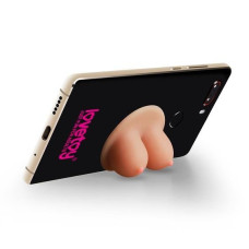 Подставка для телефона LoveToy Boobie Stand Holder