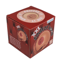 Антистрес OOTB Squeeze Ball Boob XXL, 12 см, 900 г