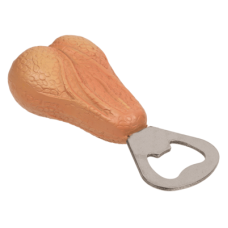 Открывалка OOTB Bottle Opener Testicle, 10 см