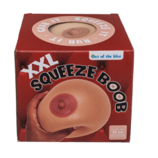 Антистрес OOTB Squeeze Ball Boob XXL, 12 см, 900 г