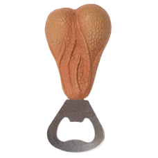 Открывалка OOTB Bottle Opener Testicle, 10 см