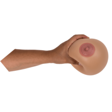 Антистрес OOTB Squeeze Ball Boob XXL, 12 см, 900 г