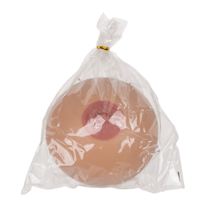 Антистрес OOTB Squeeze Ball Boob XXL, 12 см, 900 г